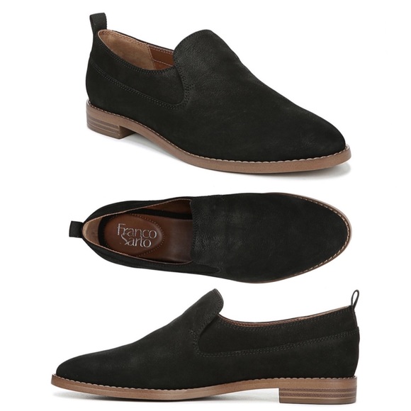 franco sarto lucille slip on